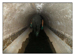 阳谷管道高压清洗