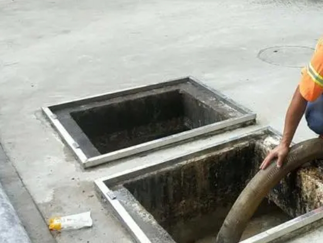 阳谷化粪池清理